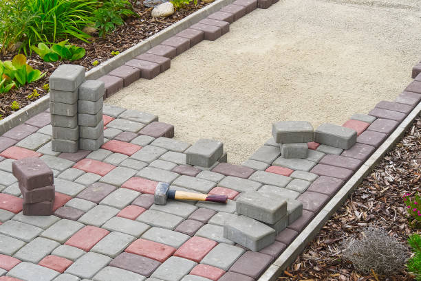 Reasons to Select Us for Your Driveway Paving Requirements in St Joseph, MO