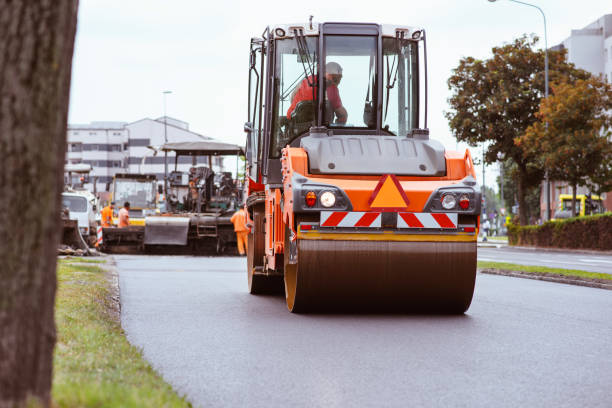 Reasons to Select Us for Your Driveway Paving Requirements in St Joseph, MO