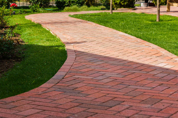 St Joseph, MO Driveway Pavers Company