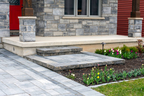 Best Concrete Paver Driveway  in St Joseph, MO